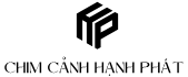 Logo chimcanhhanhphat.com